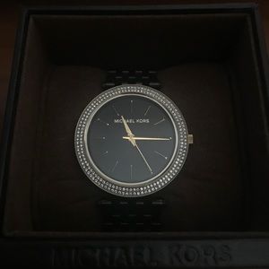 Michael Kors Darci Watch